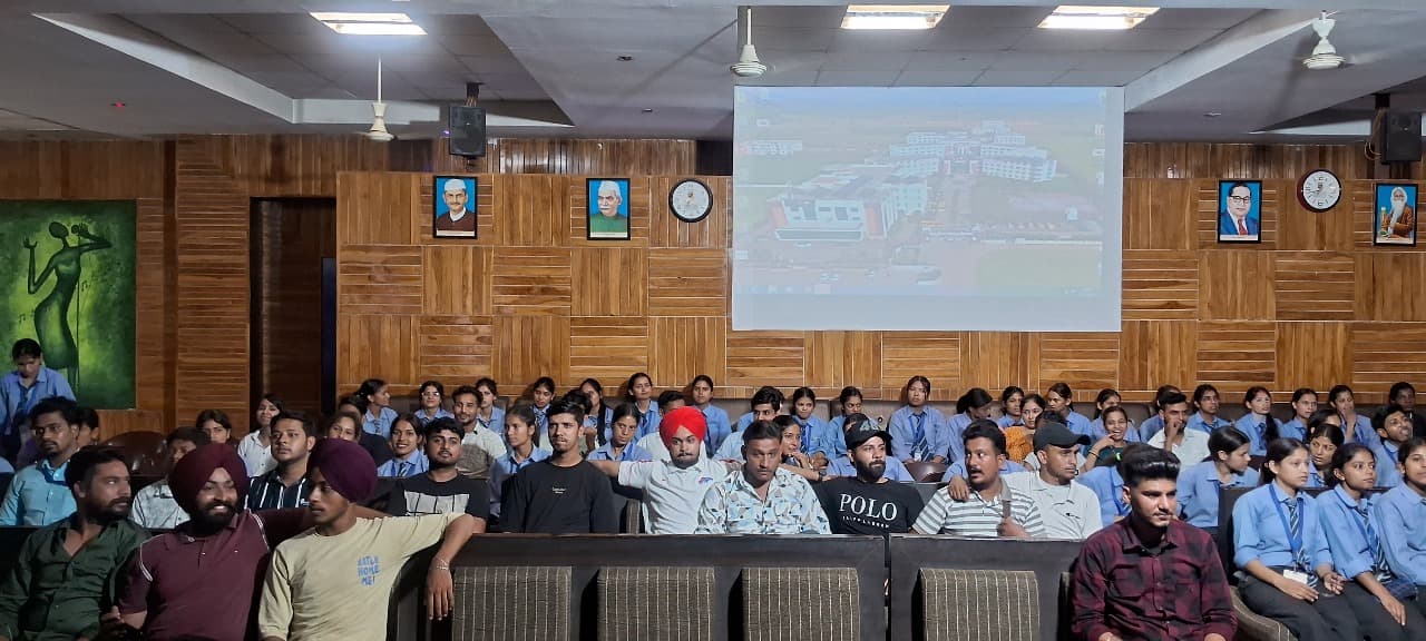 Vaidik Medical and Management College, Tehri, Garhwal Campus photo 8